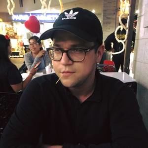 Meet your Posher, John